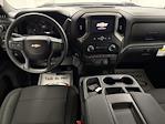 New 2025 Chevrolet Silverado 2500 Custom Crew Cab 4WD Pickup for sale #TC102253 - photo 16