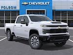 New 2025 Chevrolet Silverado 2500 Custom Crew Cab 4WD Pickup for sale #TC102253 - photo 26