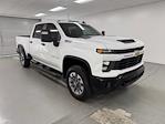 New 2025 Chevrolet Silverado 2500 Custom Crew Cab 4WD Pickup for sale #TC102253 - photo 3