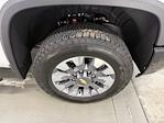 New 2025 Chevrolet Silverado 2500 Custom Crew Cab 4WD Pickup for sale #TC102253 - photo 4