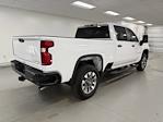 New 2025 Chevrolet Silverado 2500 Custom Crew Cab 4WD Pickup for sale #TC102253 - photo 5