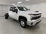 New 2026 Chevrolet Silverado 3500 LT Crew Cab 4WD Cab Chassis for sale #TC102451 - photo 5
