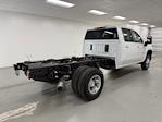 New 2026 Chevrolet Silverado 3500 LT Crew Cab 4WD Cab Chassis for sale #TC102451 - photo 7
