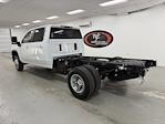 New 2026 Chevrolet Silverado 3500 LT Crew Cab 4WD Cab Chassis for sale #TC102451 - photo 2