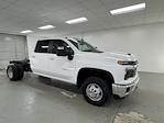 New 2026 Chevrolet Silverado 3500 LT Crew Cab for sale #TC110157 - photo 4