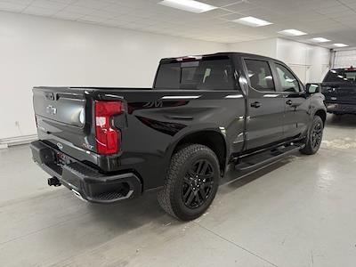 2025 Chevrolet Silverado 1500 Crew Cab 4WD Pickup for sale #TC110351 - photo 2