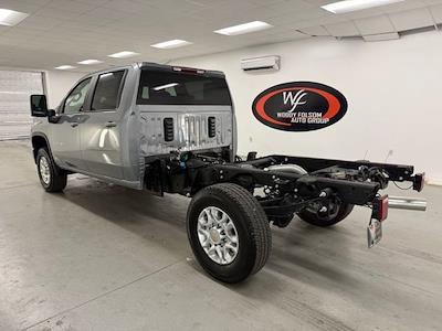 New 2026 Chevrolet Silverado 3500 Crew Cab Cab Chassis for sale #TC110652 - photo 2