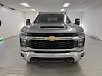 New 2026 Chevrolet Silverado 3500 LT Crew Cab 4WD Cab Chassis for sale #TC110652 - photo 3