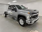 New 2026 Chevrolet Silverado 3500 LT Crew Cab 4WD Cab Chassis for sale #TC110652 - photo 4