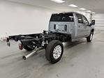 New 2026 Chevrolet Silverado 3500 LT Crew Cab 4WD Cab Chassis for sale #TC110652 - photo 6