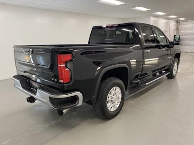 2025 Chevrolet Silverado 2500 Crew Cab 4WD Pickup for sale #TC111044 - photo 2