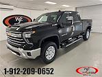2025 Chevrolet Silverado 2500 Crew Cab 4WD Pickup for sale #TC111044 - photo 1
