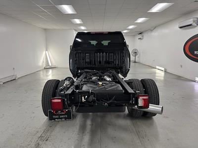New 2026 Chevrolet Silverado 3500 LT Crew Cab 4WD Cab Chassis for sale #TC111056 - photo 2