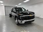 New 2026 Chevrolet Silverado 3500 LT Crew Cab 4WD Cab Chassis for sale #TC111056 - photo 4