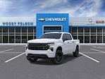 New 2026 Chevrolet Silverado 1500 Custom Crew Cab for sale #TC111150 - photo 28
