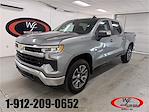 New 2026 Chevrolet Silverado 1500 LT Crew Cab 4WD Pickup for sale #TC111251 - photo 1
