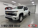 2026 Chevrolet Silverado 3500 Crew Cab 4WD Cab Chassis for sale #TC111450 - photo 1
