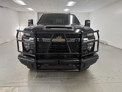 New 2026 Chevrolet Silverado 3500 LT Crew Cab 4WD Pickup for sale #TC111458 - photo 2