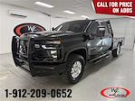 New 2026 Chevrolet Silverado 3500 LT Crew Cab 4WD Pickup for sale #TC111458 - photo 1