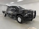 New 2026 Chevrolet Silverado 3500 LT Crew Cab 4WD Pickup for sale #TC111458 - photo 3