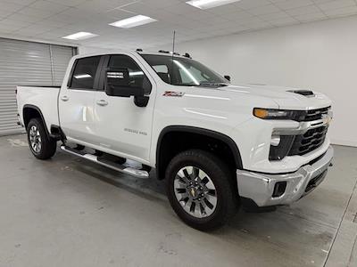 New 2025 Chevrolet Silverado 2500 LT Crew Cab 4WD Pickup for sale #TC112150 - photo 1