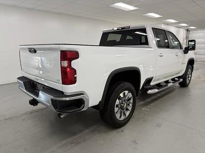 New 2025 Chevrolet Silverado 2500 LT Crew Cab 4WD Pickup for sale #TC112150 - photo 2