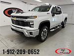 New 2025 Chevrolet Silverado 2500 LT Crew Cab 4WD Pickup for sale #TC112150 - photo 25