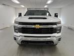 New 2025 Chevrolet Silverado 2500 LT Crew Cab 4WD Pickup for sale #TC112150 - photo 3