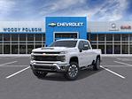 New 2025 Chevrolet Silverado 2500 LT Crew Cab 4WD Pickup for sale #TC112150 - photo 28