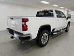 New 2025 Chevrolet Silverado 2500 LT Crew Cab 4WD Pickup for sale #TC112150 - photo 2