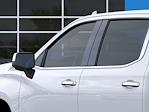New 2026 Chevrolet Silverado 1500 LTZ Crew Cab 4WD Pickup for sale #TC112257 - photo 13
