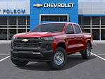 New 2026 Chevrolet Colorado Work Truck Crew Cab for sale #TC112853 - photo 33