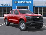 New 2026 Chevrolet Colorado Work Truck Crew Cab for sale #TC112853 - photo 34