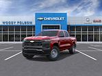 New 2026 Chevrolet Colorado Work Truck Crew Cab for sale #TC112853 - photo 35