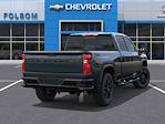 New 2026 Chevrolet Silverado 2500 LT Crew Cab 4WD Pickup for sale #TC120450 - photo 5
