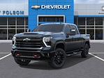 New 2026 Chevrolet Silverado 2500 LT Crew Cab 4WD Pickup for sale #TC120450 - photo 7