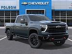 New 2026 Chevrolet Silverado 2500 LT Crew Cab 4WD Pickup for sale #TC120450 - photo 8