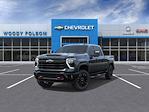 New 2026 Chevrolet Silverado 2500 LT Crew Cab 4WD Pickup for sale #TC120450 - photo 9