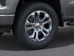 New 2026 Chevrolet Silverado 1500 LTZ Crew Cab 4WD Pickup for sale #TC120455 - photo 10