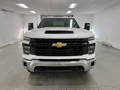 2026 Chevrolet Silverado 2500 Crew Cab 4WD Pickup for sale #TC120458 - photo 2