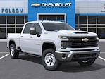 2026 Chevrolet Silverado 2500 Crew Cab 4WD Pickup for sale #TC120458 - photo 8