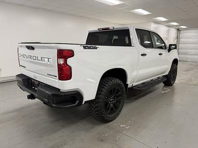 New 2026 Chevrolet Silverado 1500 Custom Crew Cab for sale #TC120554 - photo 2