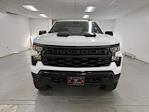 New 2026 Chevrolet Silverado 1500 Custom Crew Cab for sale #TC120554 - photo 3