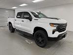 New 2026 Chevrolet Silverado 1500 Custom Crew Cab for sale #TC120554 - photo 4