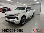 New 2026 Chevrolet Silverado 1500 LT Crew Cab 4WD Pickup for sale #TC120659 - photo 1