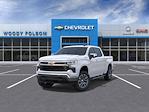 New 2026 Chevrolet Silverado 1500 LT Crew Cab 4WD Pickup for sale #TC120659 - photo 21