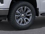New 2026 Chevrolet Silverado 1500 LT Crew Cab 4WD Pickup for sale #TC120659 - photo 22