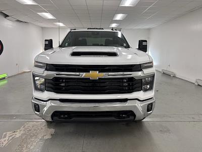 New 2026 Chevrolet Silverado 3500 LT Crew Cab 4WD Cab Chassis for sale #TC120754 - photo 2