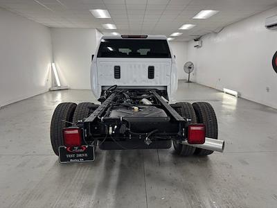 2026 Chevrolet Silverado 3500 Crew Cab 4WD Cab Chassis for sale #TC120754 - photo 2