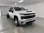 New 2026 Chevrolet Silverado 3500 LT Crew Cab 4WD Cab Chassis for sale #TC120754 - photo 3